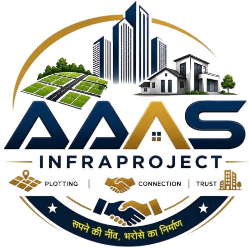 AAAS Infra Project